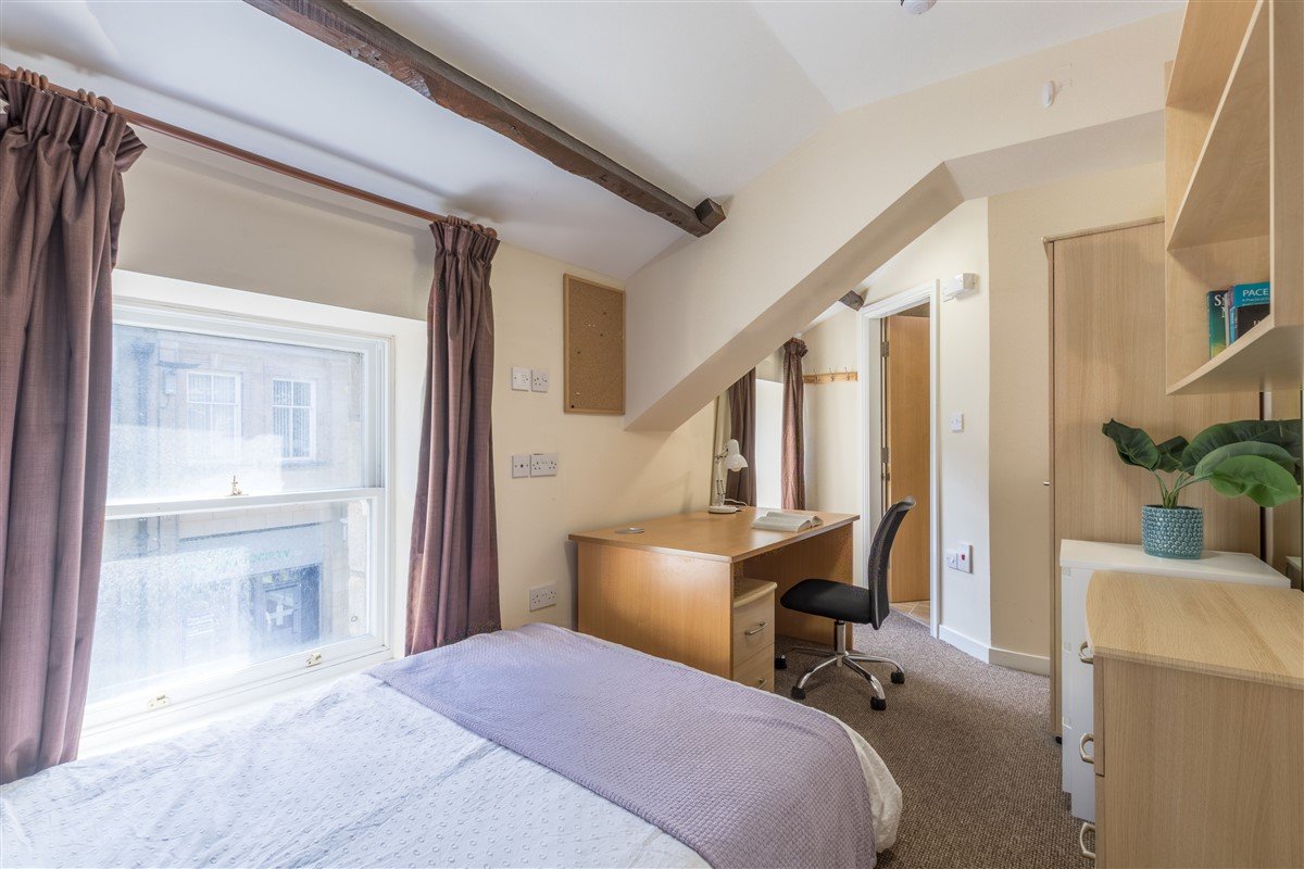 4-6 Cheapside Lancaster Town Centre Student Accommodation