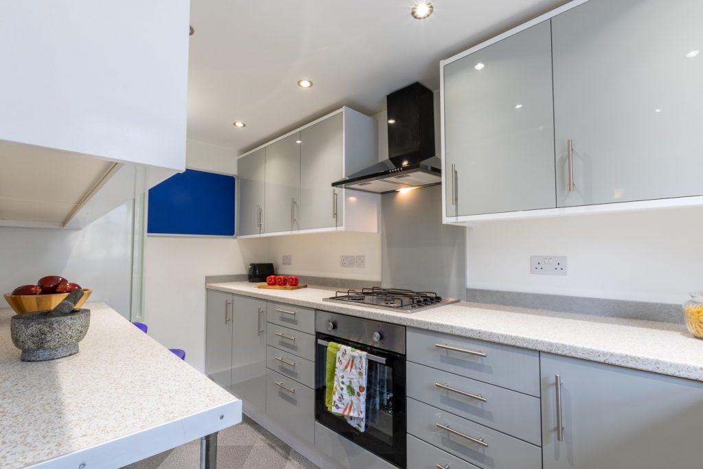 2 Gregson Road