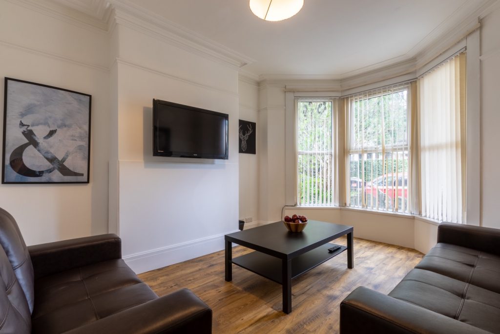 25 Westbourne Road