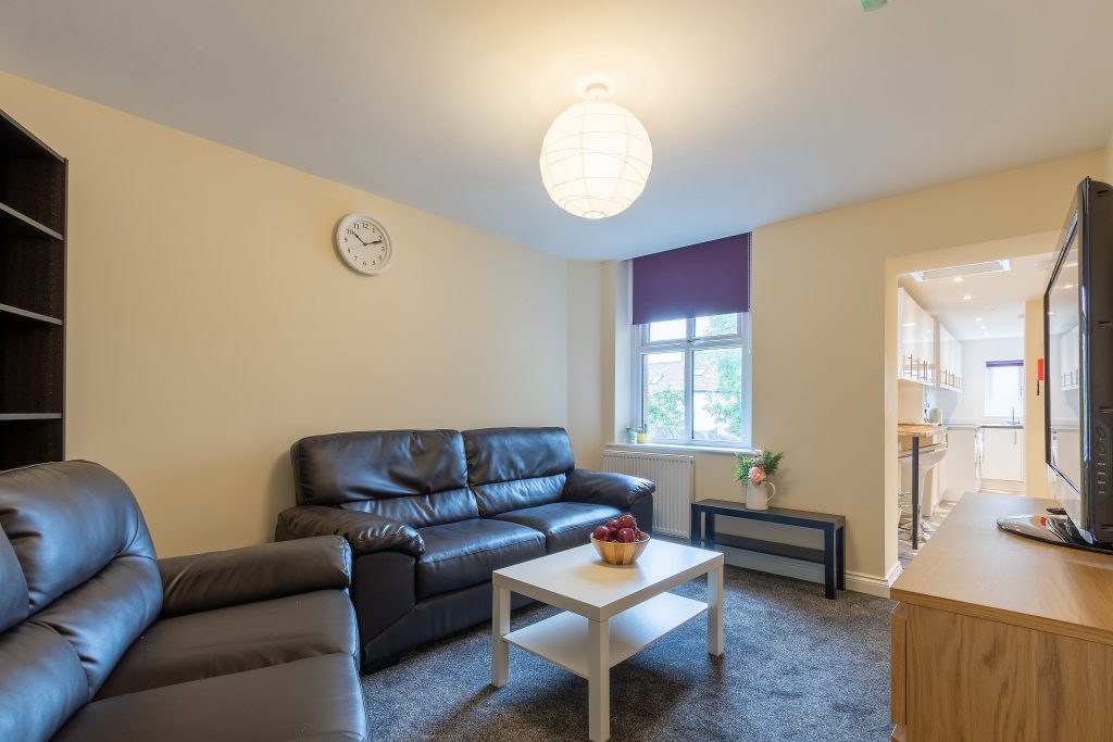 19 Golgotha Road