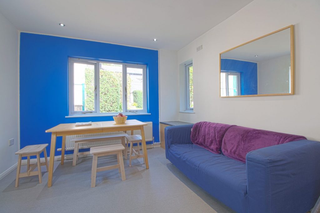 Pointer House Annex, 2 Bowerham Road