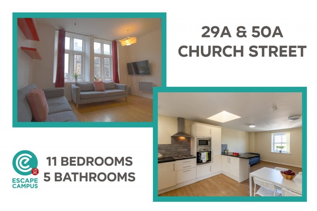 29a & 50a Church Street