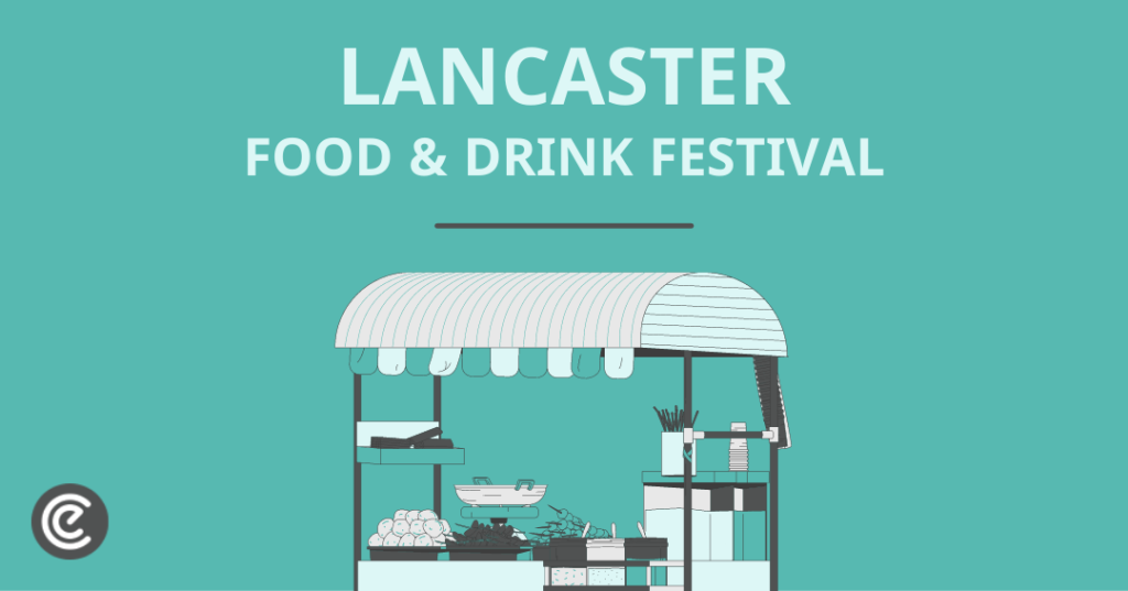 Lancaster Food and Drink Festival Escape Campus Lancaster Student