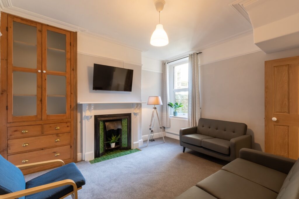 23 Westbourne Road