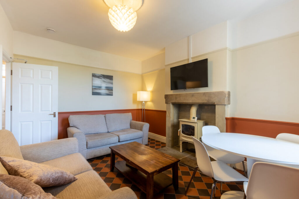27 Golgotha Road
