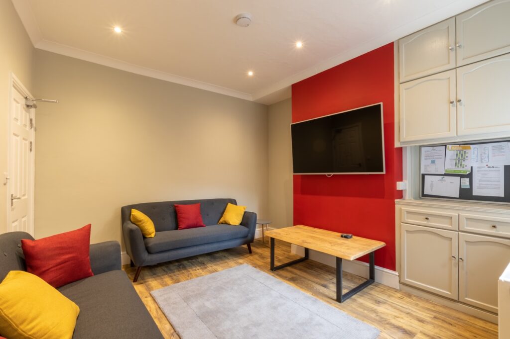 53 Bowerham Road