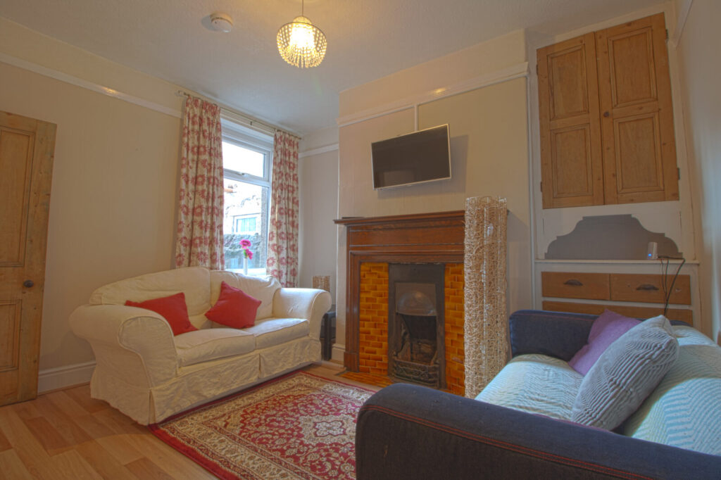 66 Newsham Road
