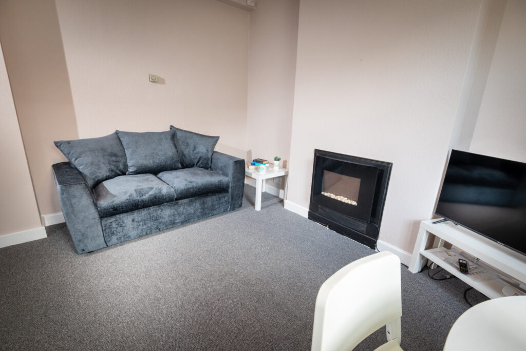 10 Rosebery Avenue