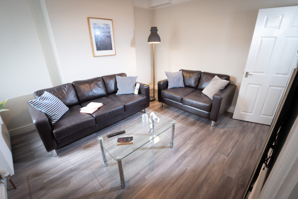 58 Newsham Road