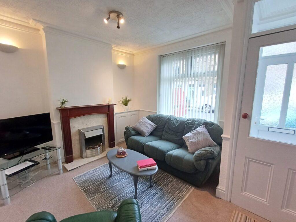2 Bedroom Student in Lancaster Escape Campus