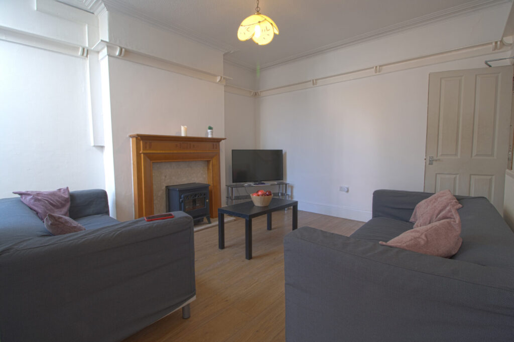 101 Bowerham Road