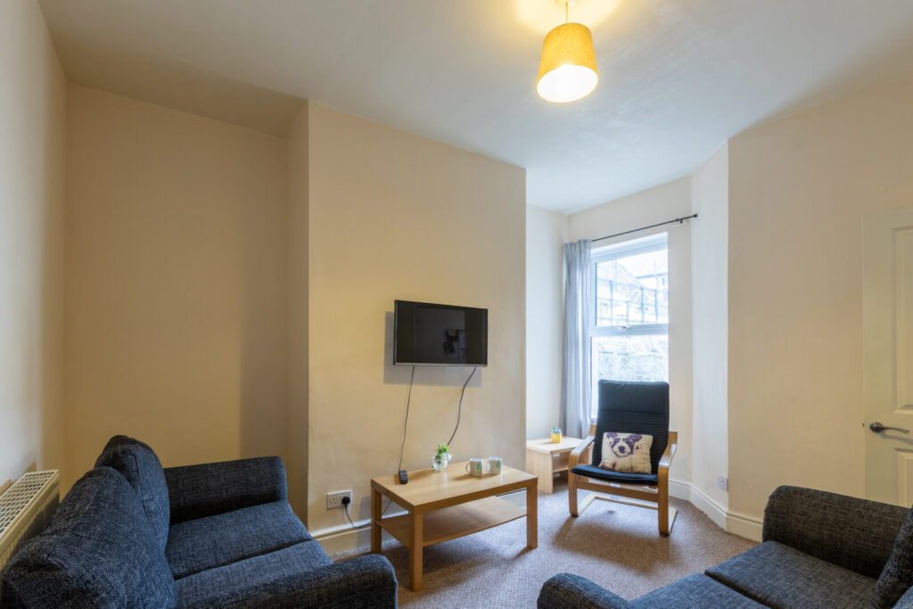 31 Wingate Saul Road