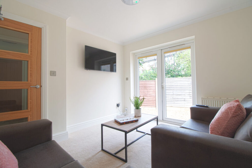 Melling View, Lentworth Drive