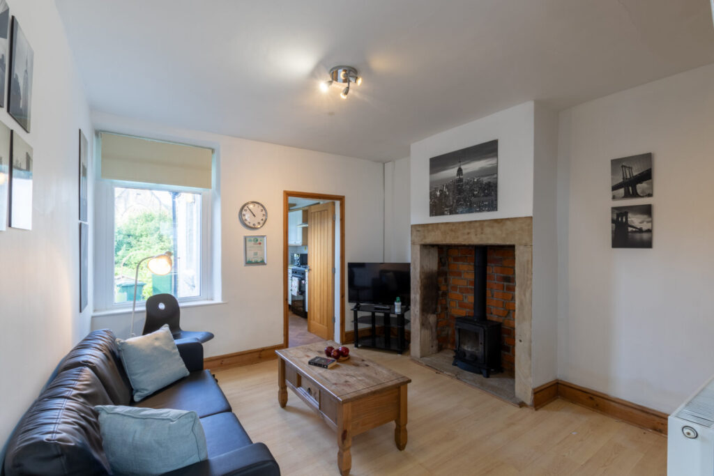 144 Dorrington Road