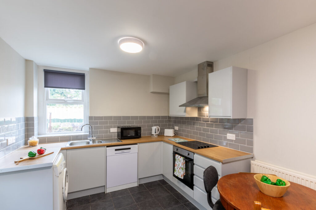 90 Coulston Road