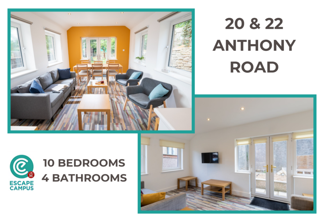 20 & 22 Anthony Road