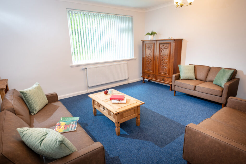 120 Bowerham Road