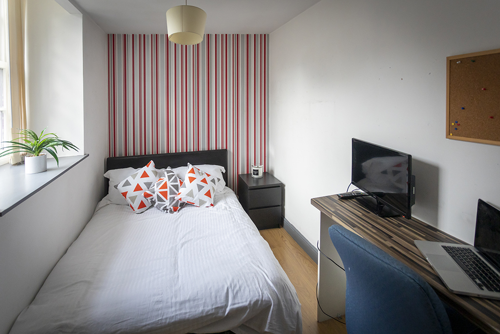 Flat 1, 26-28 Sun Street