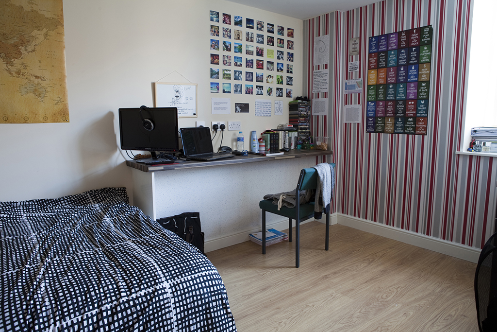Flat 1, 26-28 Sun Street