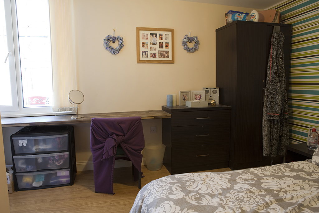 Flat 1, 26-28 Sun Street