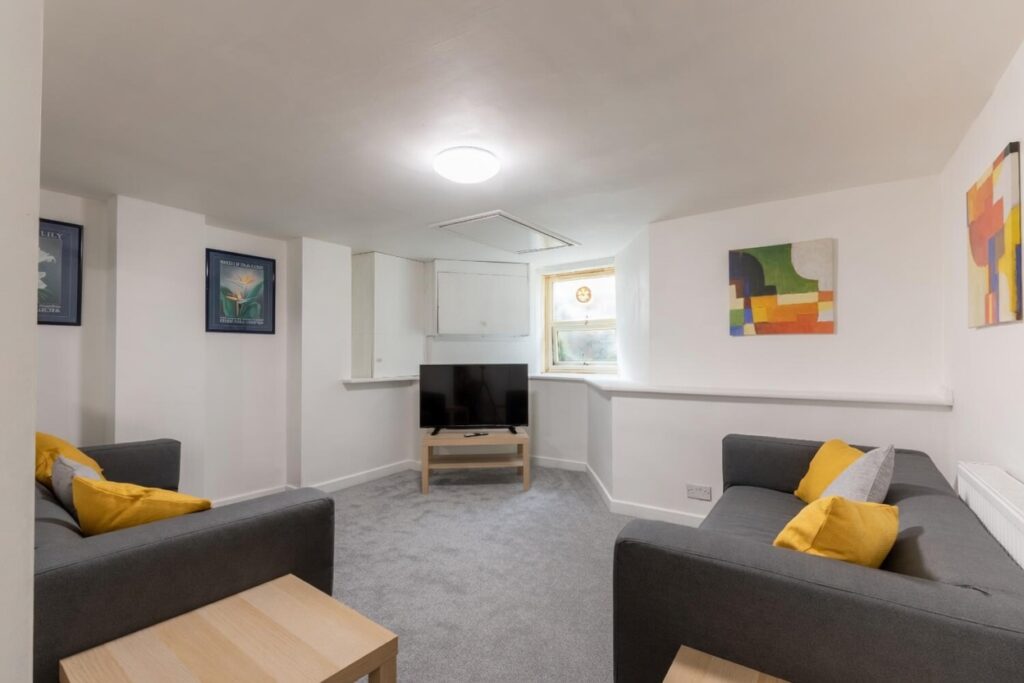79 Scotforth Road