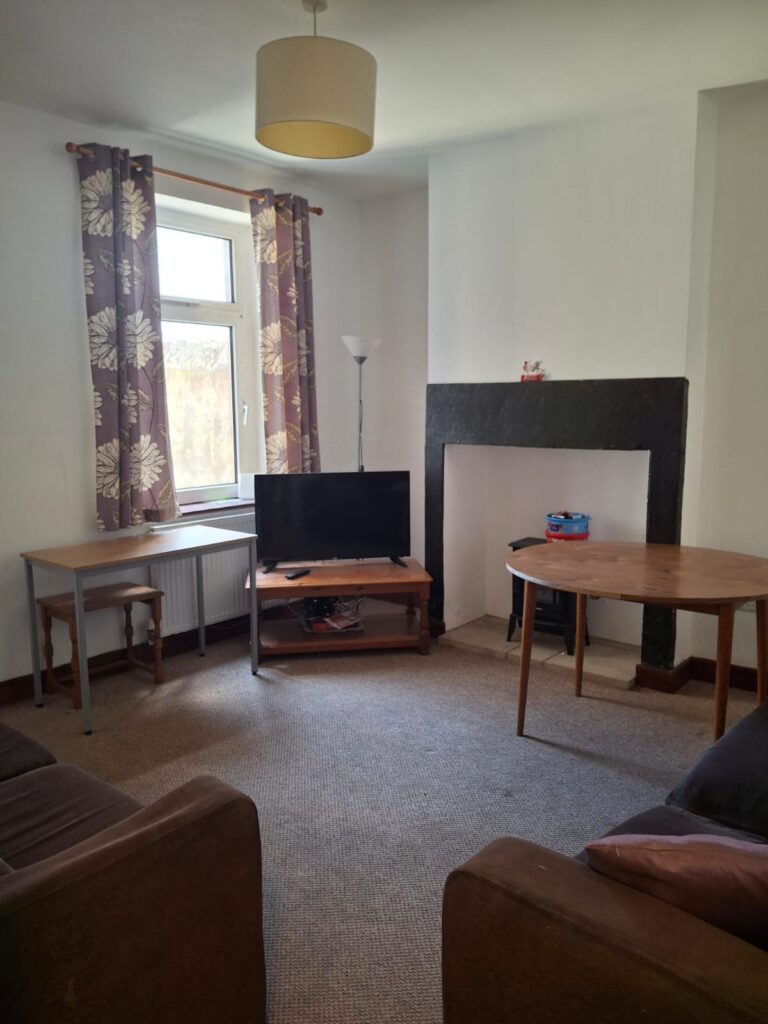 19 Bowerham Road