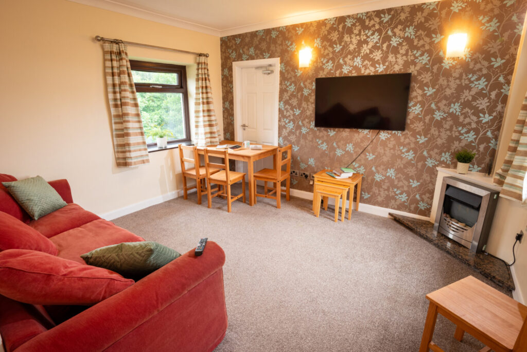 22a Scotforth Road