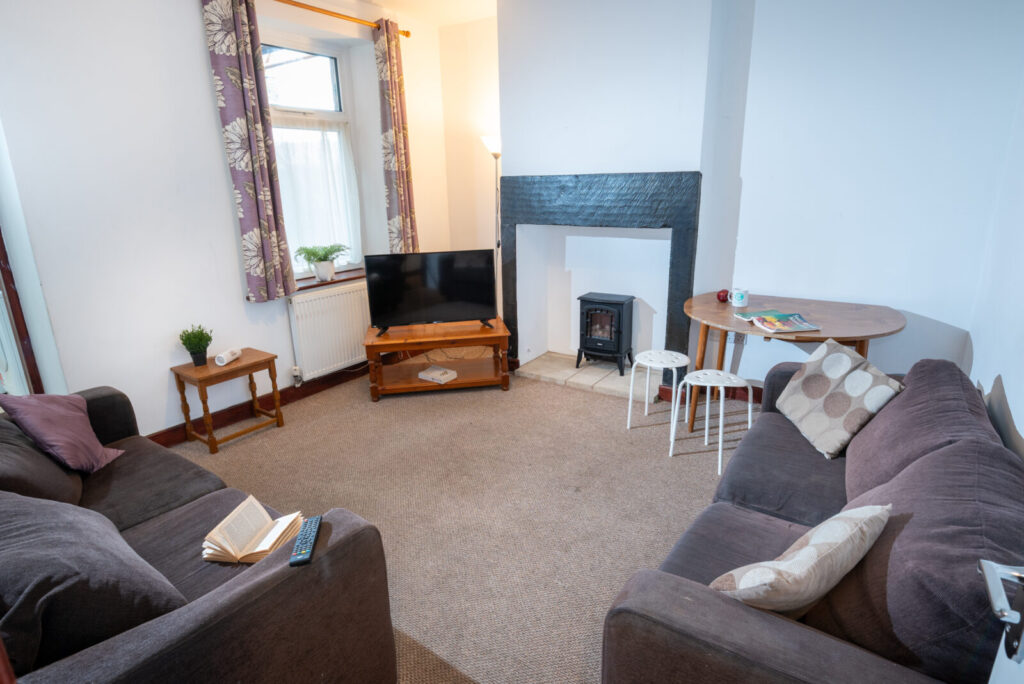 19 Bowerham Road