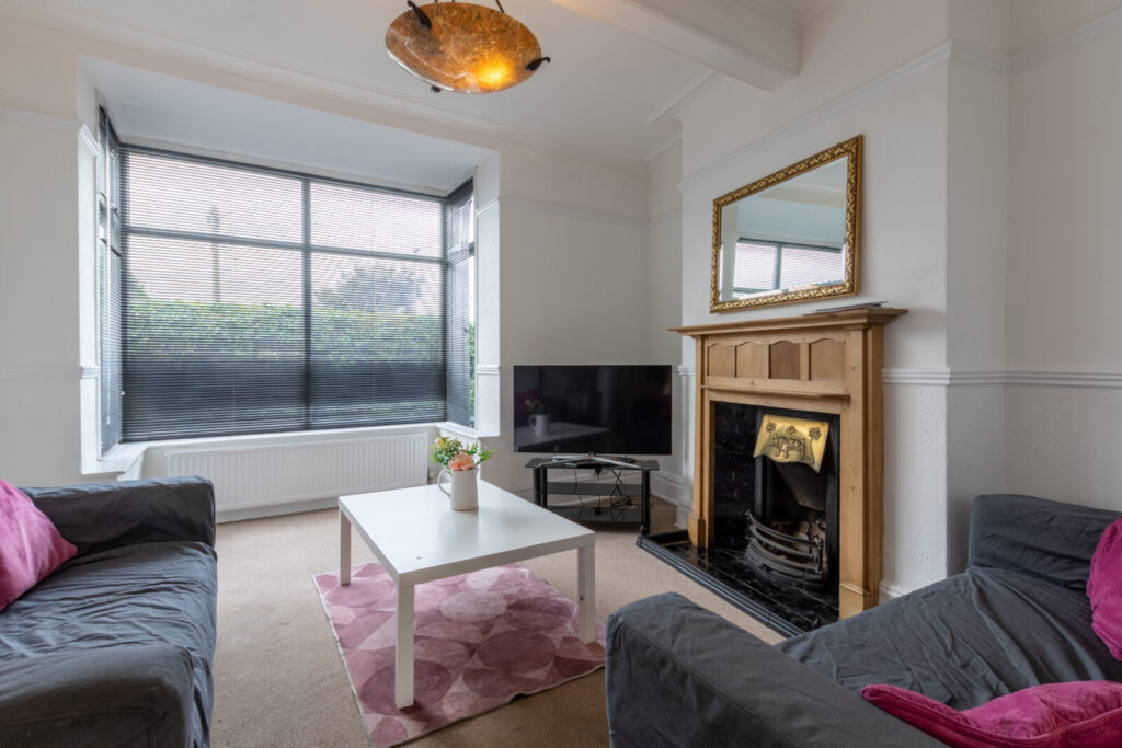 45 Westbourne Road