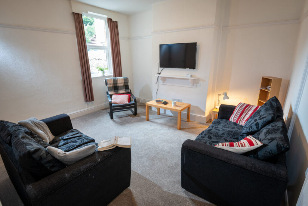 56 Scotforth Road