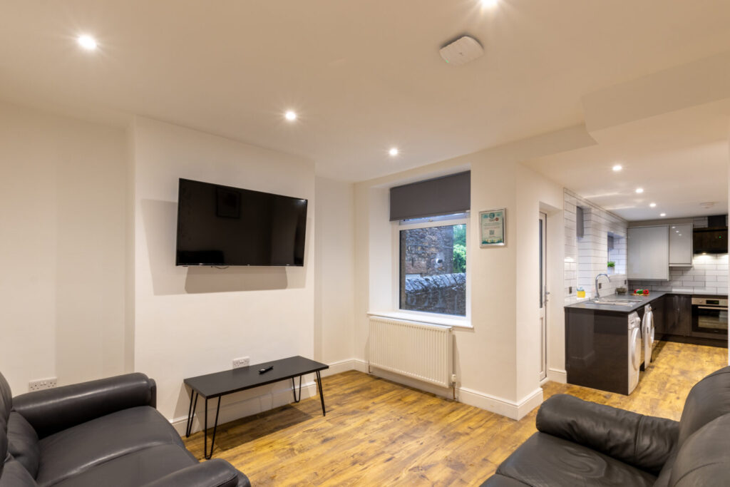 61 Bowerham Road