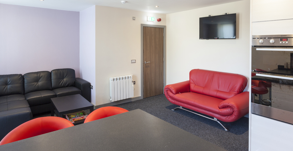 Flat 1, 5-9 Sir Simons Arcade